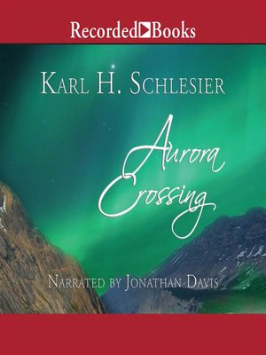 cover image of Aurora Crossing